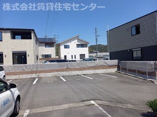 六十谷駅 バス7分  川永団地下車：停歩5分 2階の物件外観写真